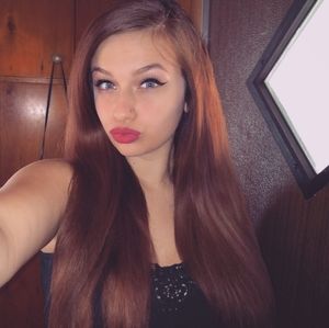 Meet your Posher, Breanna